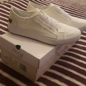 Blowfish Marlet slip on